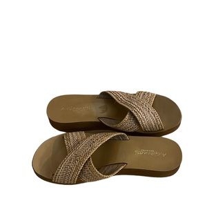 A. Gianetti Sandals